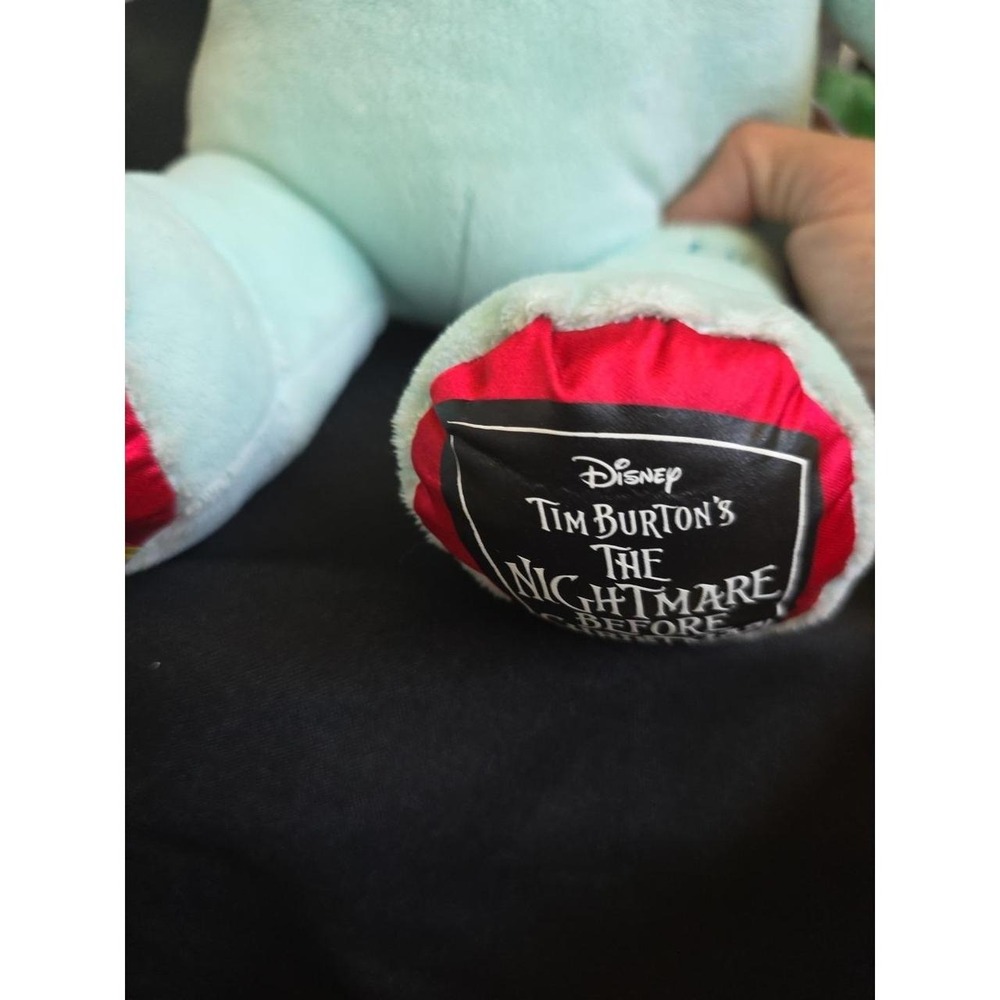 Disney Tim Burton's Nightmare before Christmas Build a Bear, Sally, 2022 - Picture 2 of 7